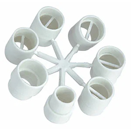 Набор переходников Bravo SP 712